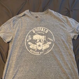 Buffalo New York T-shirt